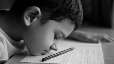 Как помочь ребёнку справляться с домашними заданиями
