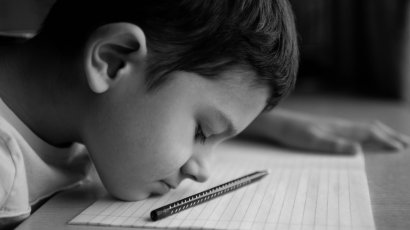 Как помочь ребёнку справляться с домашними заданиями