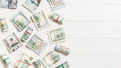 Официальный курс доллара ЦБ России на 5 мая 2023 года