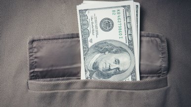 Официальный курс доллара ЦБ РФ 17 мая 2023 года