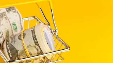 Официальный курс доллара ЦБ РФ с 22 мая 2023 года