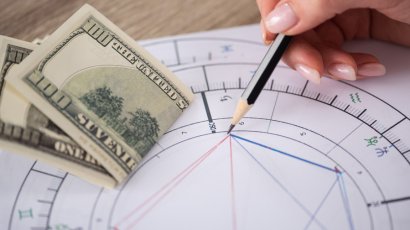 Курс доллара утром 23 мая 2023 года