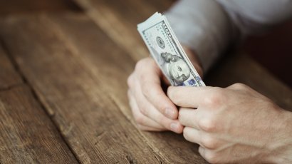 Официальный курс доллара с 26 мая 2023 года