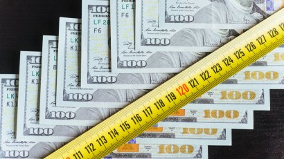 Курс доллара на 21 апреля 2023 года