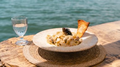 Можно ли пить во время еды?