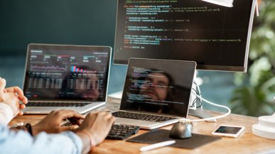 Самые легкие языки программирования