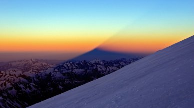 На вершину Европы: как совершить восхождение на Эльбрус