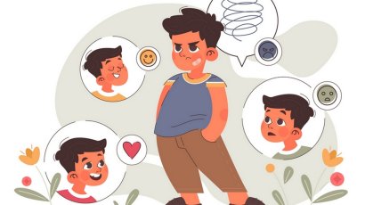 Как развивать эмоциональный интеллект у ребёнка