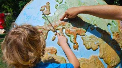 Какие города Европы самые большие?