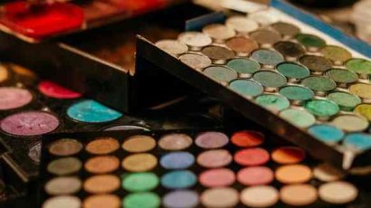 Вечерний макияж: самая полная фото-инструкция