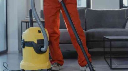 10 лайфхаков уборки, с которыми не страшна генеральная