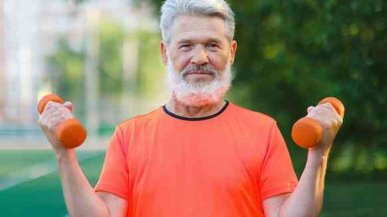 Сколько нужно физической активности?