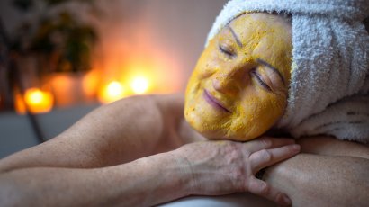 Как улучшить состояние лица за два дня