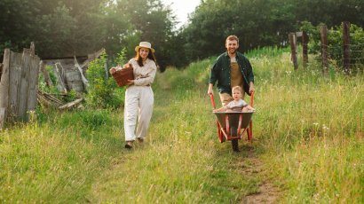 Семейные традиции: как создать и сохранить ценные обычаи для детей