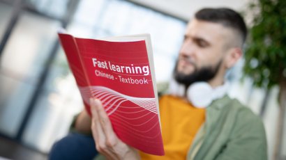 Как освоить иностранный язык быстрее?