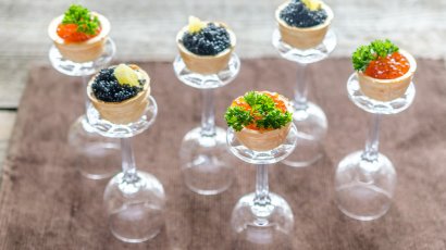 Какие продукты богаты железом?