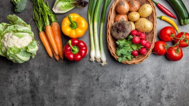 Что такое клетчатка: в чем ее польза и в каких продуктах ее много?