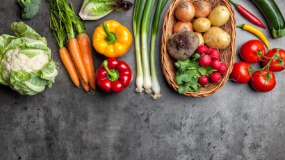 Что такое клетчатка: в чем ее польза и в каких продуктах ее много?