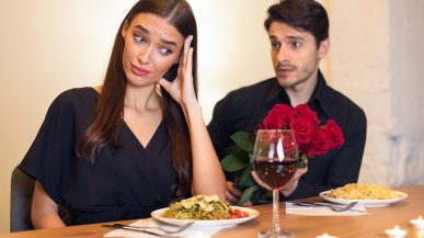 Когда на свидание идти не стоит?