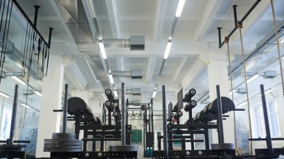 Заплатит ли фитнес клуб X-Fit штраф за «самые эффективные тренировки»?