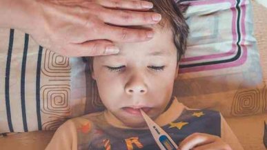 Как отличить обычный грипп от нетипичного?