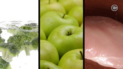 Продукты для прикорма: что давать, что - нет