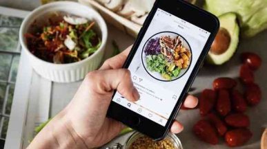 Как завести свой фудблог в Инстаграм?*