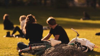 Как найти свободное время?