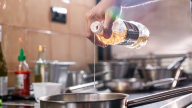 На каком масле жарить? Пособие для хозяек