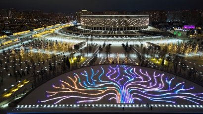 Парк Галицкого в Краснодаре: собрали всё самое крутое