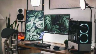 Собираем джентельменский набор геймера