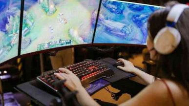 Топ-13 слов геймерского сленга