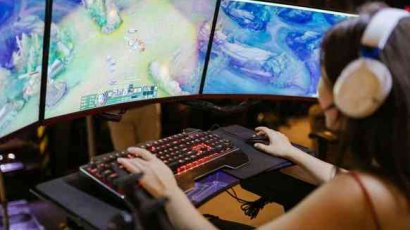 Топ-13 слов геймерского сленга