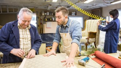 Четыре совета для негрустной старости