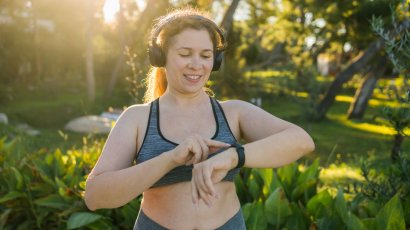 Тренер рассказал, как похудеть к лету в нужных местах