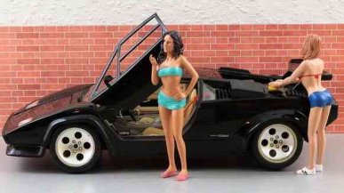 Лайфхаки по аренде авто за границей на примере Италии