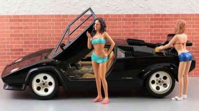 Лайфхаки по аренде авто за границей на примере Италии