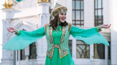 Не Кул Шерифом единым: Топ-15 мест Казани, которые нужно увидеть