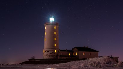 Кронштадт: путеводитель по острову морской славы