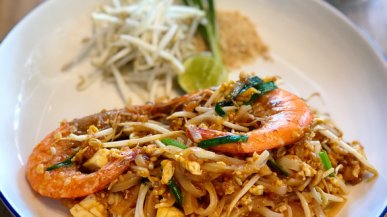 Какие кухни и блюда стоит открыть для себя?