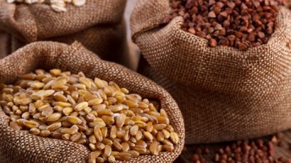 Какие гарниры из круп самые полезные?