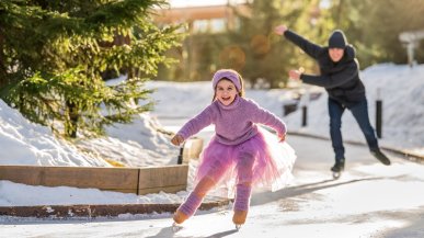 Развитие крупной моторики у детей: упражнения и игры