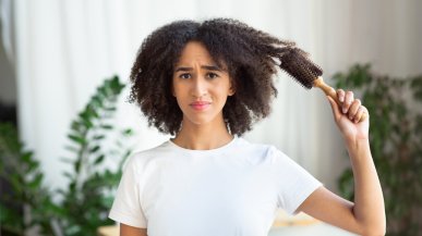 Какие витамины нужны волосам?