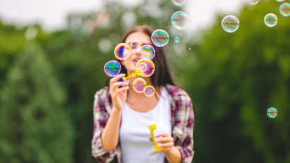 Как стать неузнаваемой и счастливо сменить мужа?