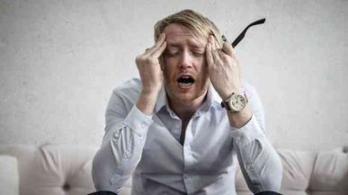 Какие типы головной боли бывают?