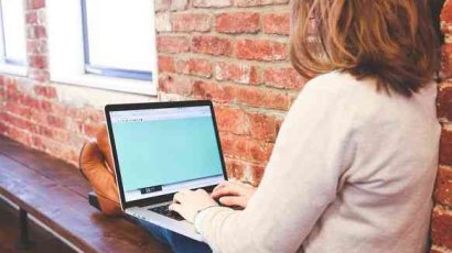 Как сохранить здоровье спины при сидячей работе?