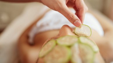 Рецепты омолаживающих масок в домашних условиях