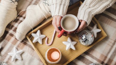Как добавить в жизнь традиции хюгге?