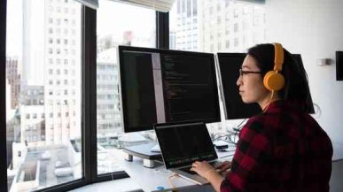 Гибридная модель работы — лучшая?