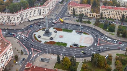 10 интересных фактов о Беларуси